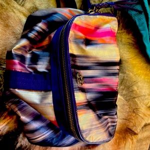 LULULEMON l Good Fortune Bag Mirage Deep Indigo